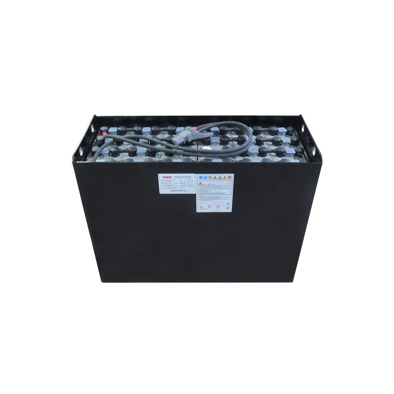 火炬叉車蓄電池組24-3PZS420H適配合力叉車專用電瓶48V420Ah廠家批發